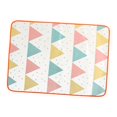 thumbnail image 2 of Dog Pee Pads, Highly Absorbent Fibers Puppies Training Mats Nonslip Back and Reliable Side Closures Design Dog Potty Pad Convenient to Clean Pet Pee Mat, 2 of 8