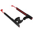 thumbnail image 1 of Kayak Foot Pegs, 720g Rudder Control Footrest Pedals Canoe Foot Pegs, For Adult Children Boat Kayak Parts Outdoor Use Canoe, 1 of 8