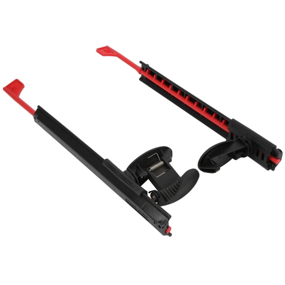 Kayak Foot Pegs, 720g Rudder Control Footrest Pedals Canoe Foot Pegs, For Adult Children Boat Kayak Parts Outdoor Use Canoe