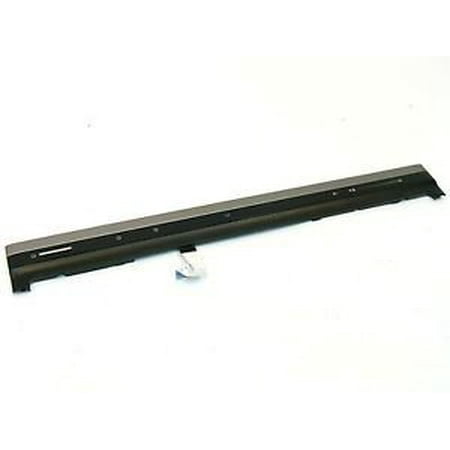 001 Compaq 2 Button - HP Compaq 6530B Laptop Power Button Cover & Board- 486282-001 - Refurbished
