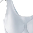 thumbnail image 5 of Girls Soft Breathable Comfort Stretch Bra for Everyday Wear and Active Play, 5 of 6