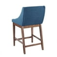 thumbnail image 4 of INK+IVY Dean Counter Stool, 4 of 8
