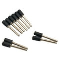 thumbnail image 2 of Lefu Sanding Ring Grinding Head Sanding Drum Sanding Mandrels Rotary Tools Abrasive, 2 of 10