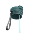 thumbnail image 5 of Contigo DualSip 24 oz Leakproof Insulated Water Bottle with Carrying Strap and 2-Way Lid, 5 of 8