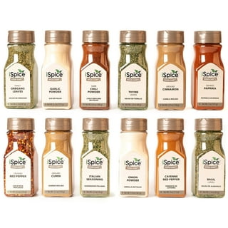 Organic Cocktail Seasonings Gift Set 5-Pack Sampler