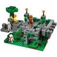 thumbnail image 3 of LEGO Minecraft The Jungle Temple (21132), 3 of 6