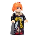 thumbnail image 1 of Adventure Pirates Series Anime One Piece Monkey D . Luffy Roronoa Zoro Nami Usopp Mini Figuras De Acción Bloque De Construcción Juguete Regalo Para Niños, 1 of 4