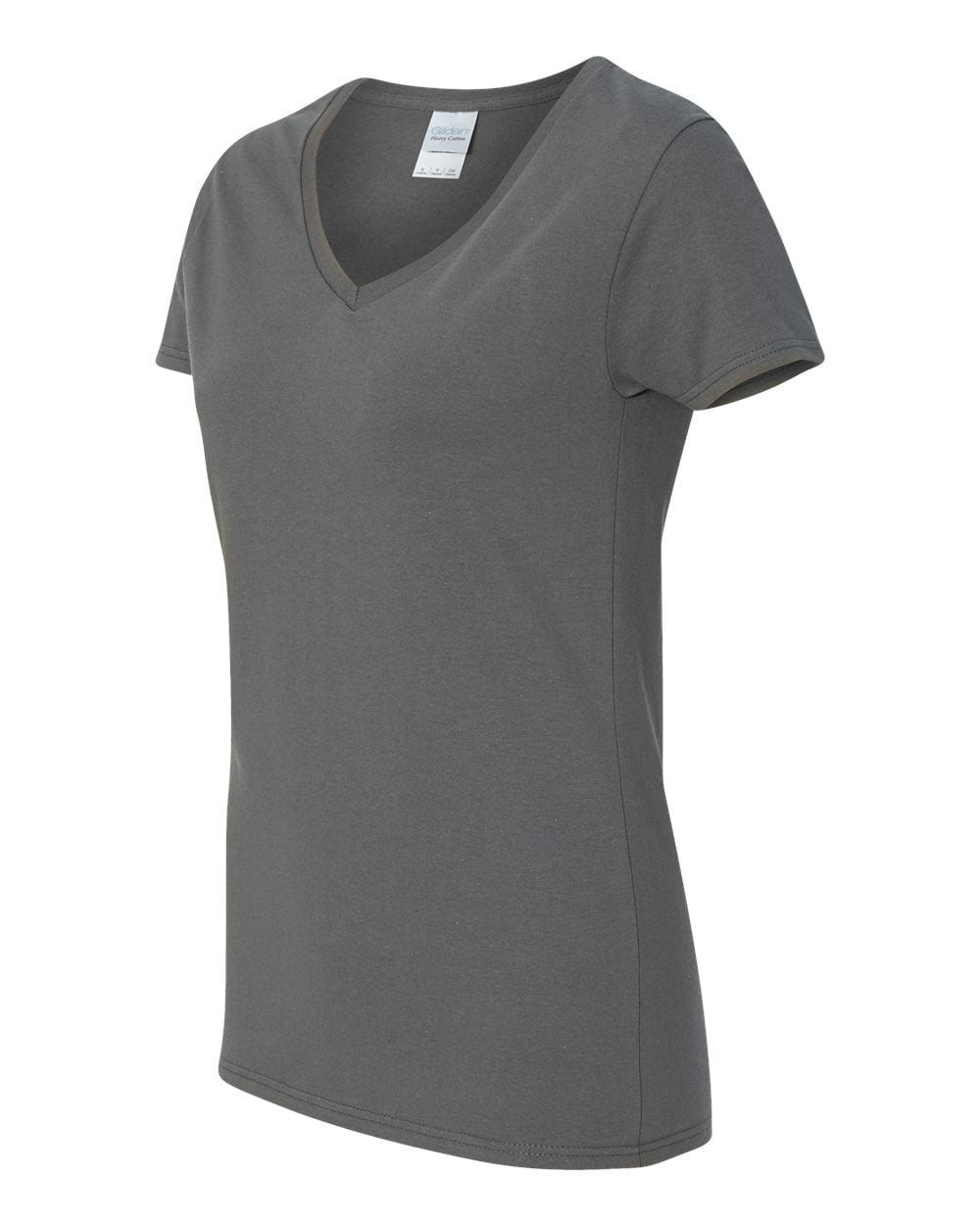 IWPF - Women's T-Shirt V-Neck Short Sleeve - Autism Awareness Puzzle