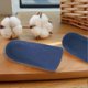 thumbnail image 5 of Unisex sports half insole for height increase and arch support, 5 of 5