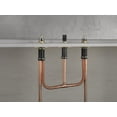 thumbnail image 2 of Delta Faucet Roman Tub Rough-In Valve for Delta 2-Handle Roman Tub Bath Faucets R2707, 2 of 4