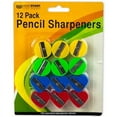 thumbnail image 2 of Fun shape pencil sharpeners - Pack of 24, 2 of 3
