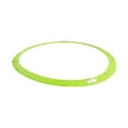 thumbnail image 6 of ToppiJoy Modern 15ft Round Trampoline Pad, Trampoline Replacement Safety Pad, Trampoline Edge Cover Springs Protection Pad Green, 6 of 11