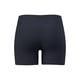 thumbnail image 2 of Pantalones cortos Under Armour Team Shorty 4 para mujer, talla XXL, azul marino, 2 of 4