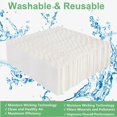 thumbnail image 4 of ITidyHome-2 Pack1043 Humidifier Filter Replacement for Essick Air AIRCARE EP9500 EP9700 EP9800 EP9R500 EP9R800 821000 826000 8268, 4 of 6
