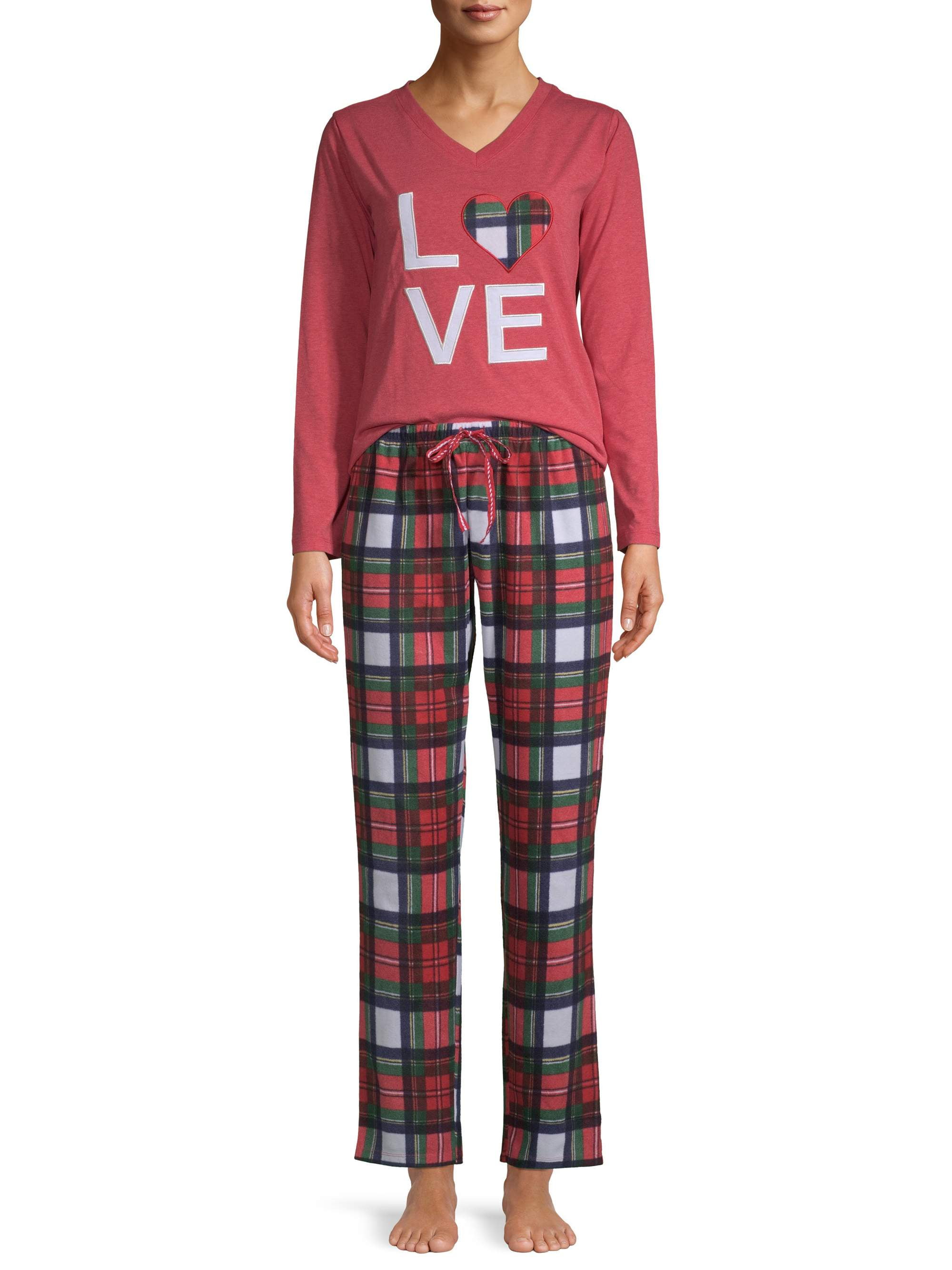 EV1 from Ellen DeGeneres - EV1 from Ellen DeGeneres Love Pajama Pant ...