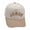 Khaki, variant on Upside Down HOWDY 3D Puff Embroidered Trucker Hat | Reverse Novelty Design, Adjustable Unisex Baseball Cap
