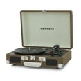 thumbnail image 6 of Crosley Cruiser Plus Vinyl Record Player with Speakers and Wireless Bluetooth - Audio Turntables, 6 of 11