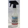 thumbnail image 3 of California Cover All by Superior Products- Automotive Tire Shine Spray & Professional Grade -Tire Dressing - High Gloss - Water Repellent & Made in America (16 oz), 3 of 3