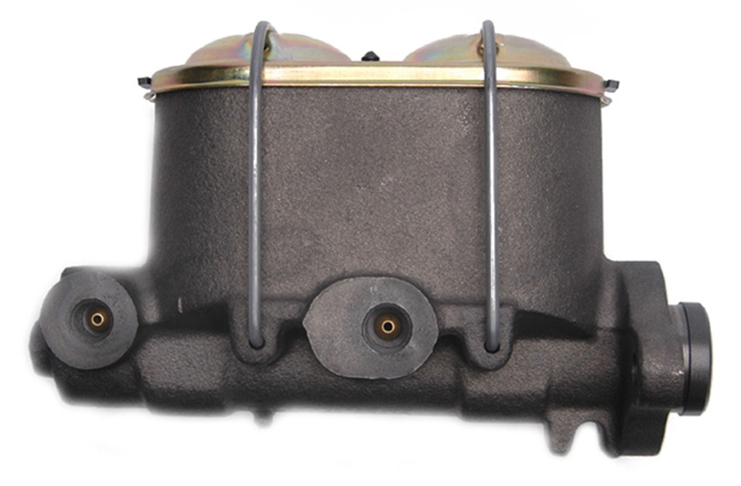 Brake Master Cylinder Fits select: 1986-1994 CHEVROLET G20