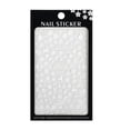 thumbnail image 1 of LAKUB Tools Clearance Sales Today Deals Prime Christmas Nail Sticker Adhesive Nail Sticker Christmas Series, 1 of 1