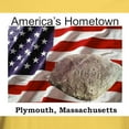 thumbnail image 3 of CafePress - America's Hometown Light T Shirt - Men's Classic Graphic T-Shirt, 3 of 4