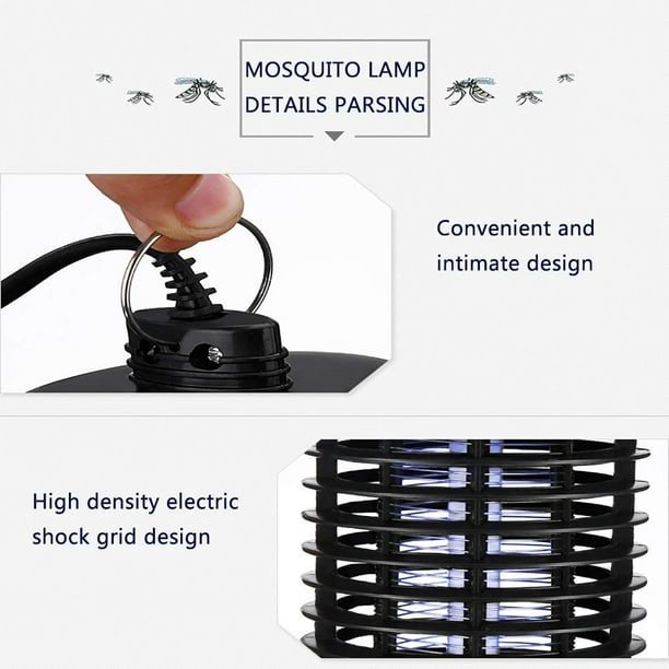 Midge zapper cheap