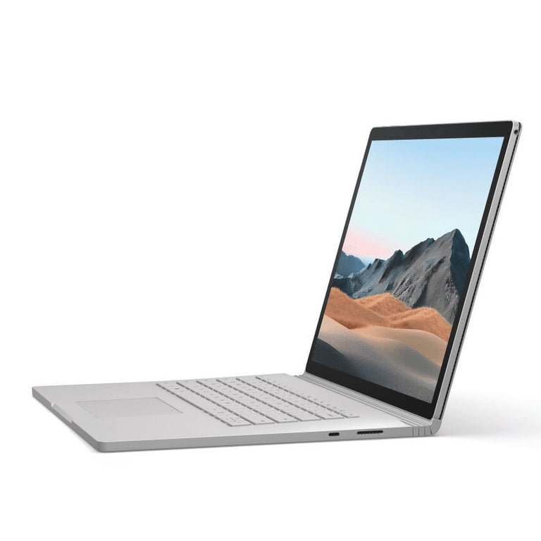 Microsoft Surface Book 3 15