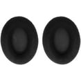 thumbnail image 1 of HD650 Ear Pads by AvimaBasics | Premium Foam Earpads Ear Pad Cushion Cover Repair Parts Replacement for SENNHEISER HD545, HD565, HD580, HD600, HD650, HD660S, Headphones, 1 of 7