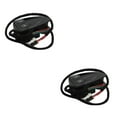 thumbnail image 4 of Redempat Convenient Driver Side Switch For Mercedes-Benzs Class Accessories And Easy To Install Plastic Is 2Set, 4 of 6