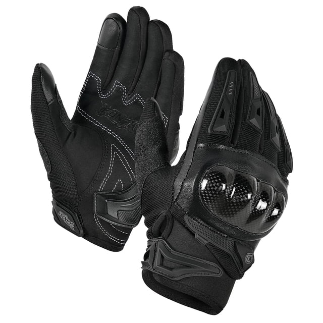Guantes de moto IRON JIA'S para hombre y mujer