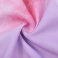 thumbnail image 7 of MIXUE Women Skirts Floral Print High Waist Pleated Beach Long Skirts Casual Bohemian Pleated Party Boho Beach Maxi Skirts, 7 of 7