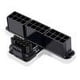thumbnail image 1 of Tarjeta gráfica ATX3.0 Adaptador de cable de alimentación 12+4Pin 600W (PH316-38B Plata), 1 of 4
