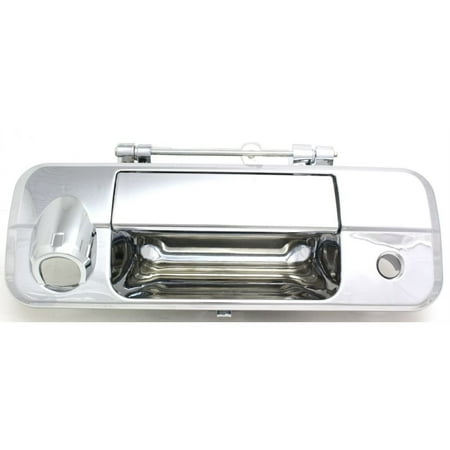 Evan-Fischer EVA18672048924 Tailgate Handle Tail Gate ...