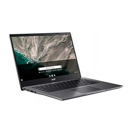 Acer Chromebook 514 Chromebook Intel Core i5 11th Gen 1135G7 (2.40GHz) 8GB Memory 128 GB PCIe SSD 14.0" Chrome OS CB514-1W-5280
