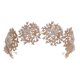 thumbnail image 2 of Pearl Flower Headband Bride Hairband for Wedding Accessory, 2 of 3
