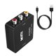 thumbnail image 1 of Mini adaptador de HD a AV, portátil, PC, portátil a TV, proyector, convertidor, material escolar, oficina en casa Inevent DZ5508-01B, 1 of 7