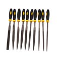 thumbnail image 4 of HONITANO 10Pcs Needle File Set with Rasp Cut Teeth for Efficient Shaping of Wood and Plastics, 4 of 6