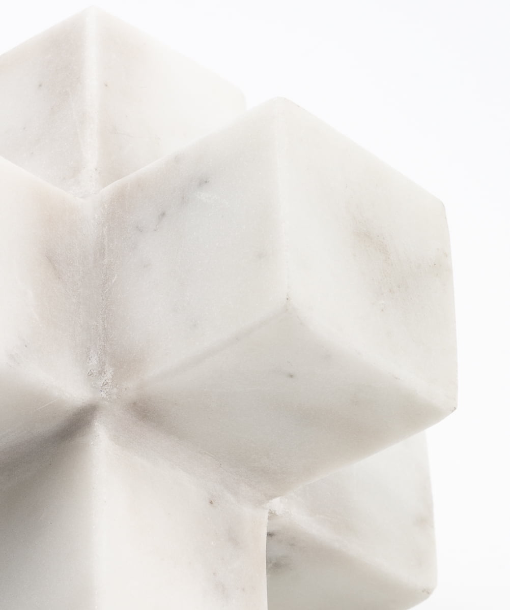 Better Homes & Gardens Marble Tabletop Sculpture