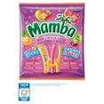 thumbnail image 2 of Mamba Bonbons à mâcher fruités assortis, Bâtons magiques, 2 of 5