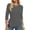 73# Dark Gray, variant on Long Sleeve Tops Womens Fall Peplum Business Casual Boat Neck Asymmetrical Tunic Blouse Comfy Soft Fabric Work Ofiice Fashion Trendy Clothes Red M