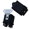 thumbnail image 5 of 12V Glow Plug Relay &Controller Kit for Kubota D902 D905 16415-65600 16415-65660, 5 of 6