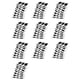 thumbnail image 1 of Paquete de 80 Filtros de Aire de Refrigerador de Repuesto para Refrigerador PAULTRA2 Pure Air Ultra II Filtro de Aire de Refrigerador, 1 of 8
