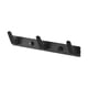 thumbnail image 2 of Cateissary Gancho para colgar en la pared de Metal para baño, ganchos colgantes multifunción, bolsa, accesorio para toallas, accesorios para Juegos de accesorios de baño Tres ganchos, 2 of 6