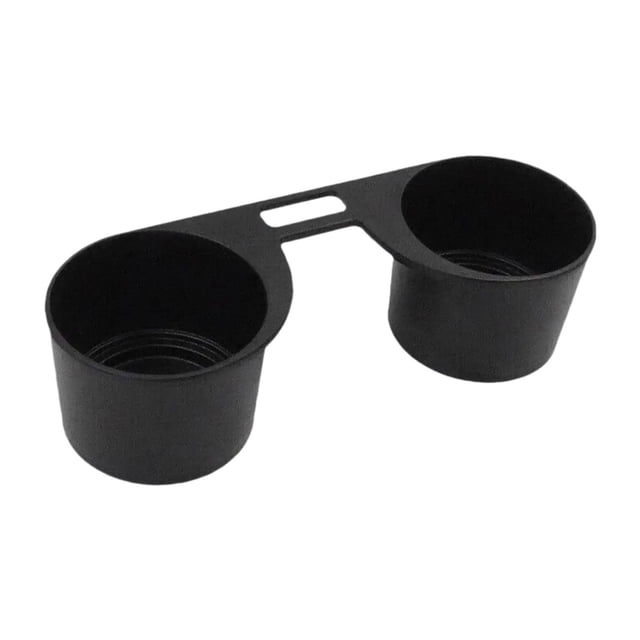 S SERENABLE Cup Holder Insert 7H285860130T Automobile Accessory for T5 2003-2015
