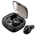 thumbnail image 2 of Auriculares Bluetooth Ormromra con Reducción de Ruido Pantalla Digital Inalámbricos, 2 of 8