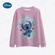 thumbnail image 3 of Suéter 3D de Disney Mouse para mujer 2024, suéter de cuello redondo de moda para hombre, suéter informal de manga larga para otoño, sudadera navideña para mujer, 3 of 5