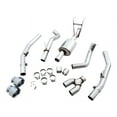 thumbnail image 4 of 0Fg Dual Rear Exit Catback Exhaust, 4 of 11