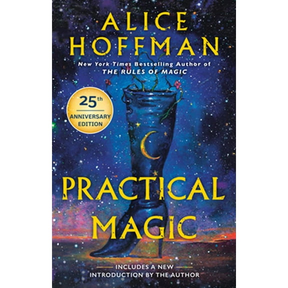 Pre-Owned Practical Magic Paperback