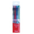 thumbnail image 1 of Energel Metallic Slim Barrel 4 Colour Pack, 1 of 1