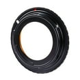 thumbnail image 5 of M42 Lens Adapter Ring,for Lens Converter,for EF 5DIII 5DII 5D 6D 7D 60D Mount Lens,for M42 Mount Cameras, 5 of 7